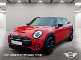 MINI Cooper S Clubman Pano.Dach Sportsitze LED - rote MINI Cooper S Clubman