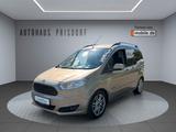 Ford Tourneo Courier Titanium - Ford Tourneo in Hamburg