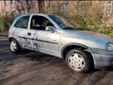 Opel Corsa B.  1.2 Benzin.  Automatik Orig... - gebrauchte Opel Corsa aus dem Jahr 1999