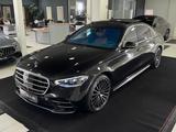 Mercedes-Benz S 400 d Lang AMG-Line*PANO*HUD*3D*AIR*DIST*STHZ* - gebrauchte Mercedes-Benz S 400 aus dem Jahr 2022