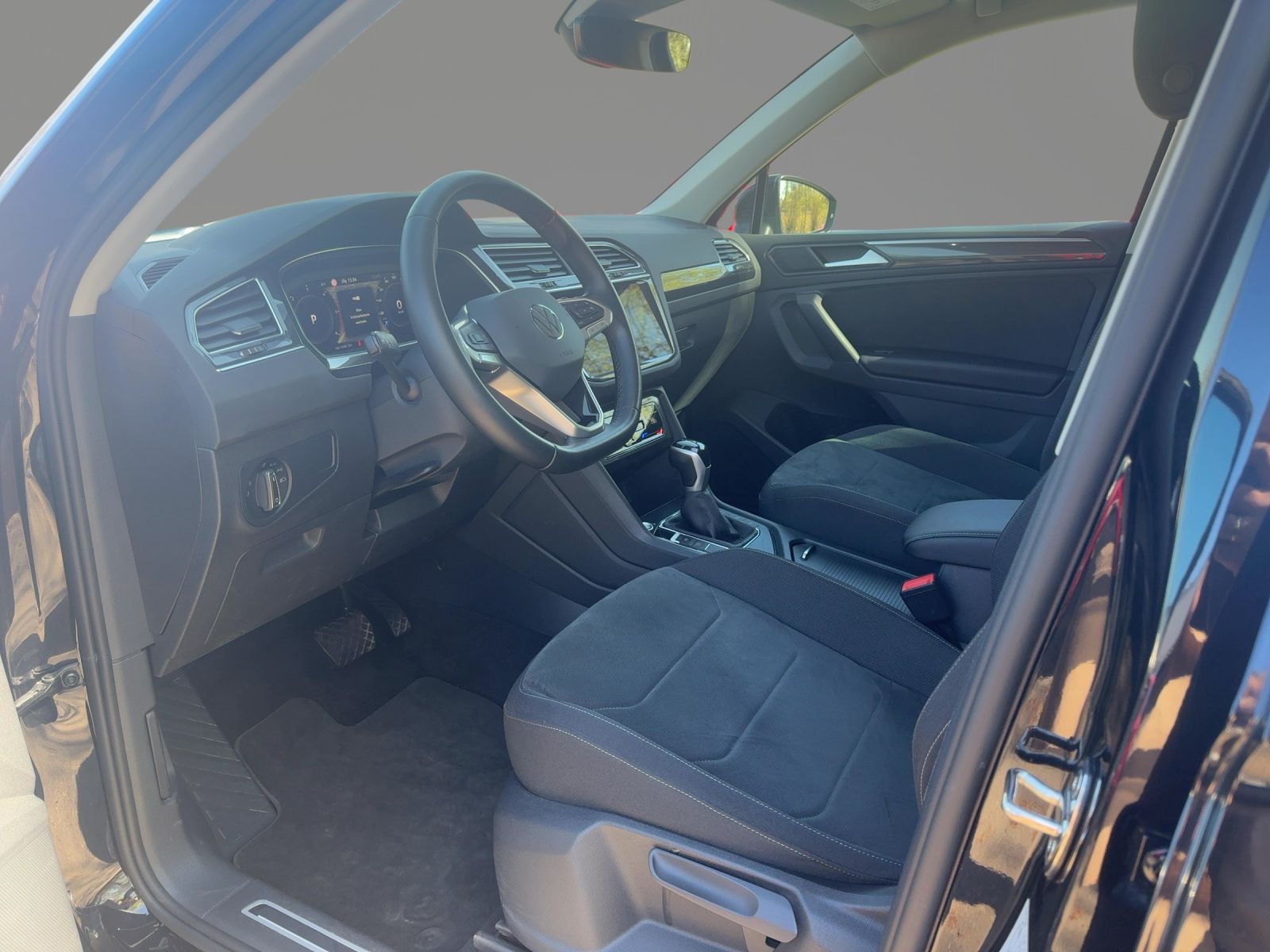 Volkswagen Tiguan - Bild 7
