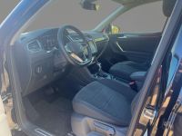 Volkswagen Tiguan - Vorschau Bild 7