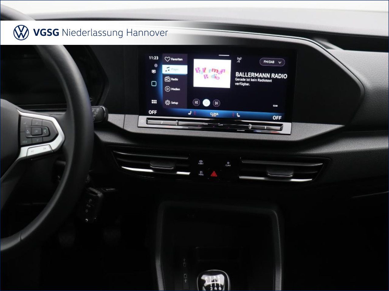 Volkswagen Caddy - Bild 7