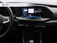 Volkswagen Caddy - Vorschau Bild 7