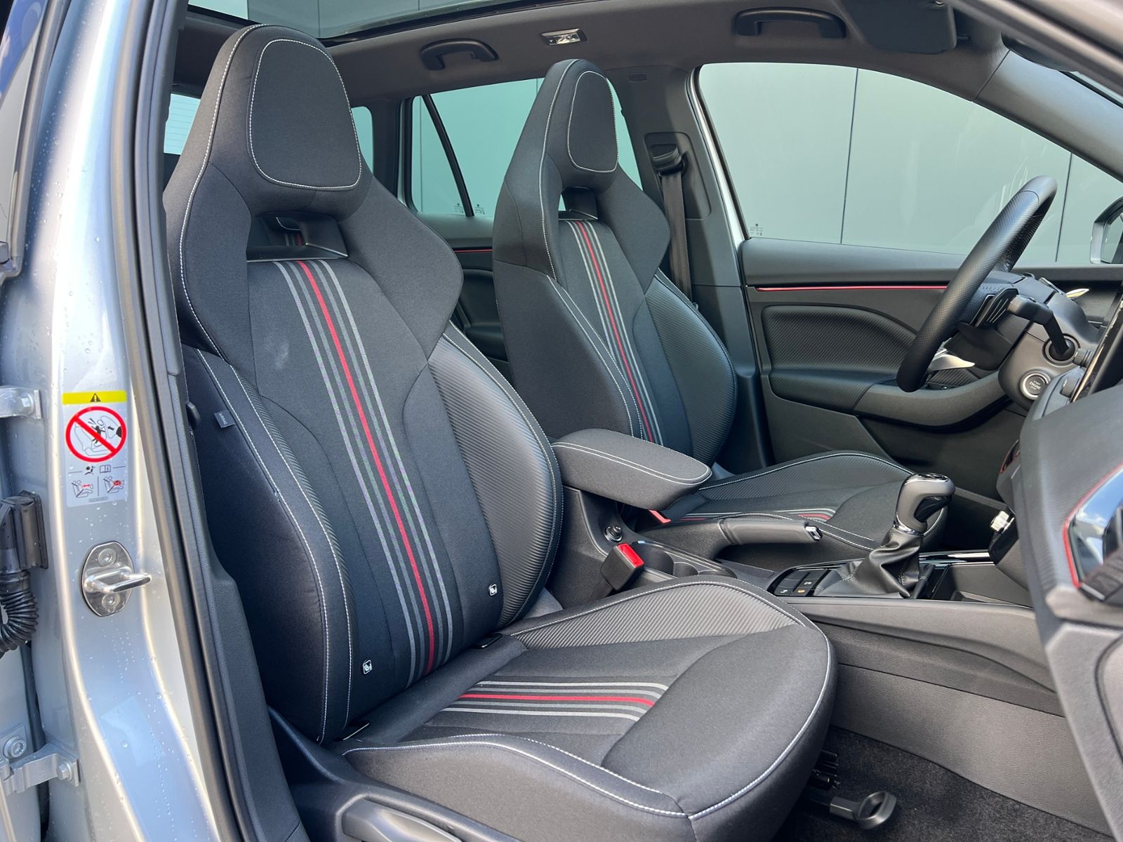 Fahrzeugabbildung SKODA Kamiq Monte Carlo 1.0 TSI DSG *Matrix-LED, ACC,