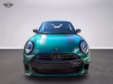 MINI John Cooper Works - MINI MINI mit Panoramadach