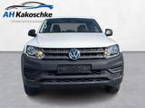 Volkswagen Amarok 3.0 TDI DoubleCab 4Motion AHK Navi Shzg - VW Amarok Gebrauchtwagen in Hannover