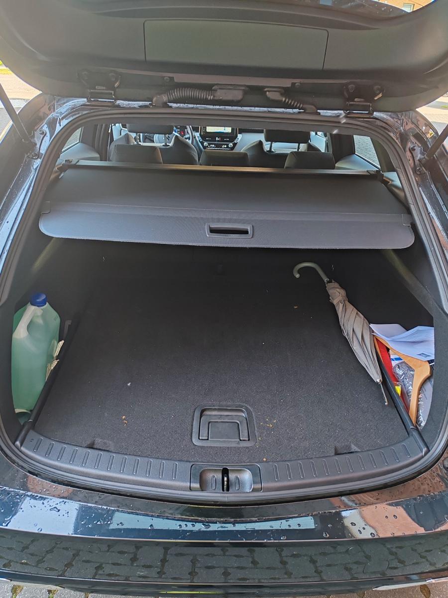 Suzuki Swace 1.8 Hybrid (Toyota Corolla) Garantie 2028