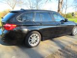BMW 320 3 Touring 320 d xDrive Advantage 1.Hand - gebrauchte BMW 320 aus dem Jahr 2018