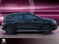 Cupra Ateca - Vorschau Bild 7