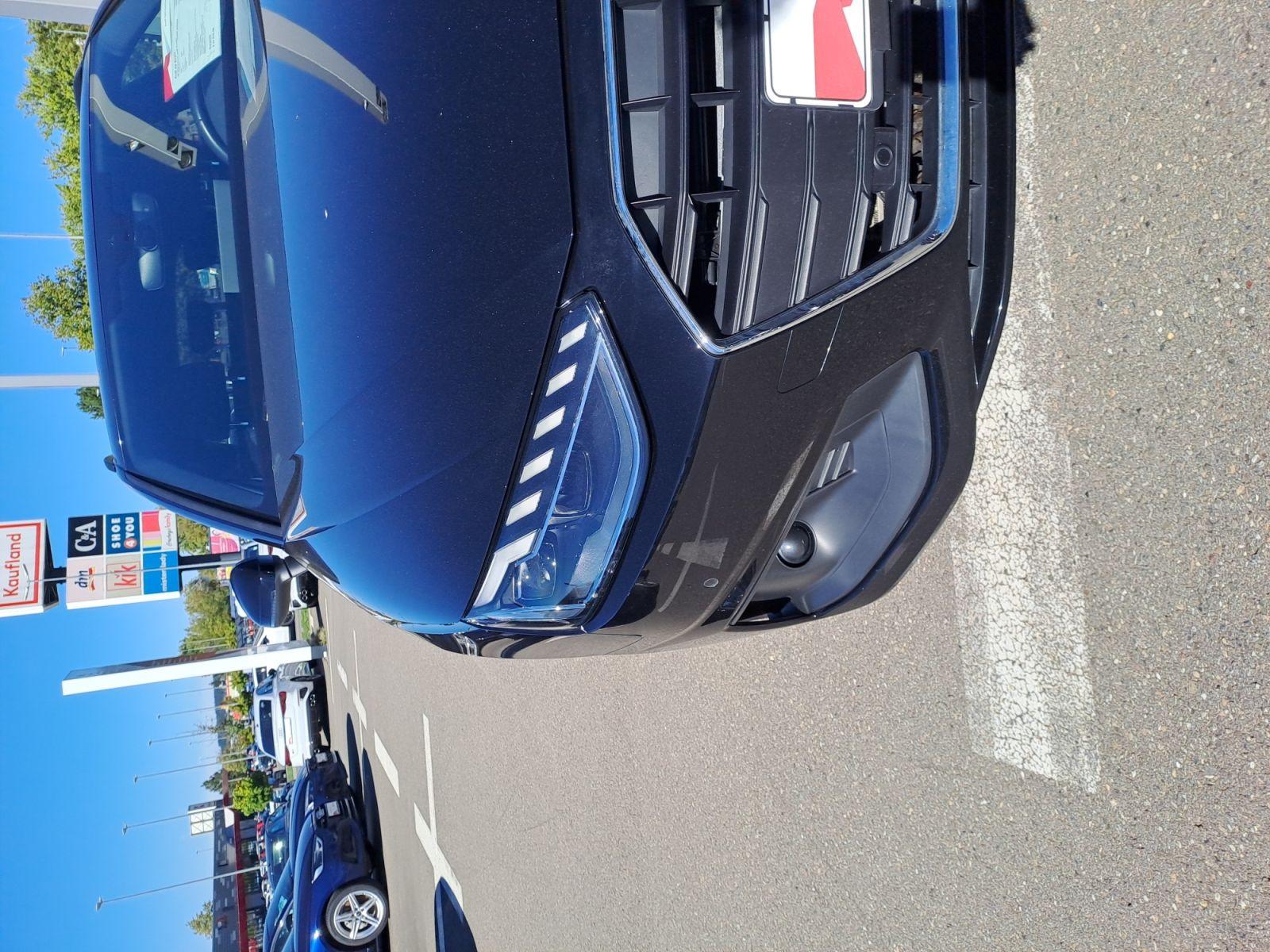 Audi A4 Avant 40 TFSI S-tronic AHK Kamera ACC APSplus, миниатюра 9