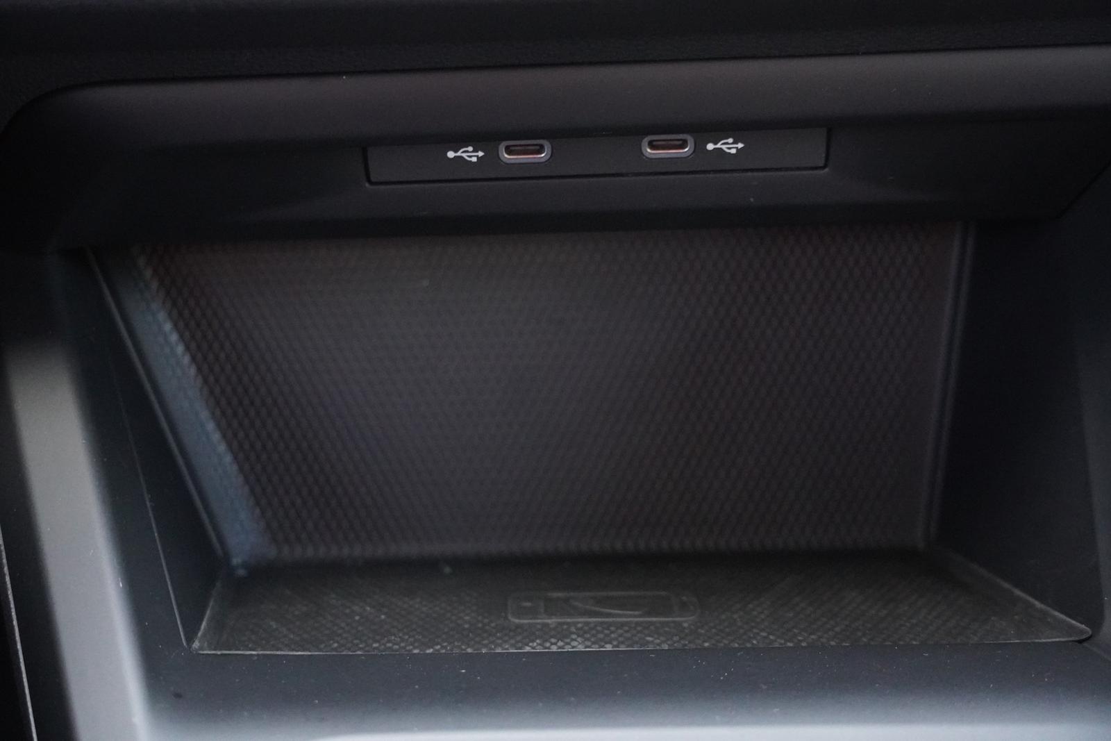 Volkswagen Golf VIII 1.5 TSI Active LED Navi Head-Up Kamera, миниатюра 19