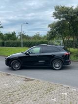 Porsche Cayenne 3.0 diesel - Porsche Cayenne in Hamm