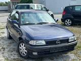 Opel Astra 4Tür TOP AutomatikTüv neu Klima - Opel aus 1998