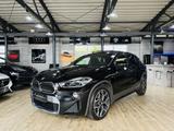 BMW X2 xDrive 20 i M Sport *PANO*SCHALE*KAMERA - BMW X2 in Solingen