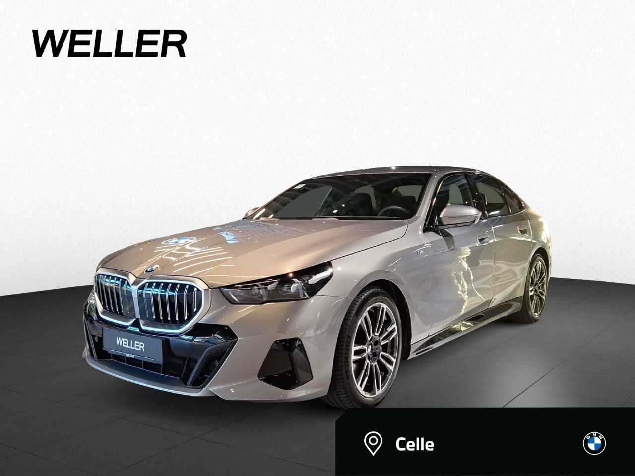 BMW 540d xDrive Limo M Sport,LCP,AdapLED,DAPro,360°