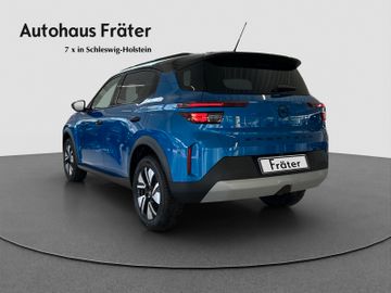 Fotografie 6 des Opel Frontera GS 1.2 Kamera Allwetter beh. Frontsch.