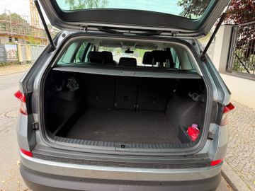 Skoda Kodiaq - 6
