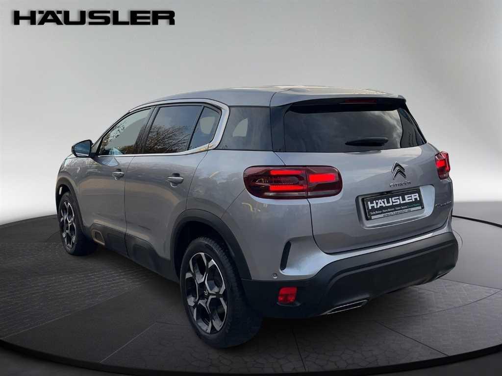 Citroën C5 Aircross mit Navi*LED*Automatik*SHZ