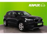 Volvo XC40 D4 AWD Geartronic Momentum Pro+LED+AHK+PDC - gebrauchte Volvo XC40 aus dem Jahr 2018
