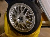 Volvo 18" Volvo Triton Felgen - Volvo aus 2000