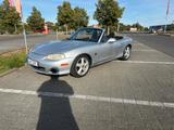 Mazda MX5 NB 2004 - Mazda MX-5: Nb