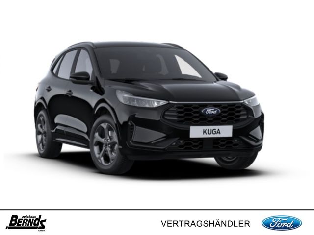 Ford Kuga 2.5 Duratec FHEV ST-LINE W.Pkt. R-KAMERA