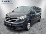Renault Trafic Combi 2.0 Blue dCi 150 L2H1 3,0t 9-SITZER - Renault Trafic in Lübeck