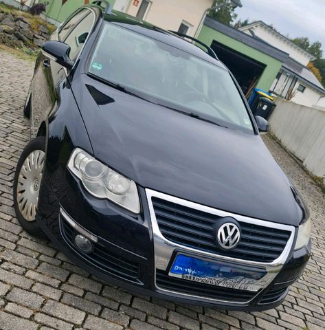 Volkswagen VW PASSAT VARIANT COMFORTLINE 1.4TSI  8fac...