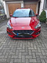 Ford Focus 1,5 EcoBoost 110kW ST-line