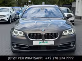 BMW 535 d Touring*Luxury Line*360 Kamera*Head UP*8f - BMW 535 in Oberhausen