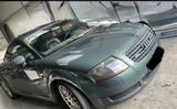 Audi TT Coupe 1.8T quattro 140 kW - - gebrauchte Audi TT aus dem Jahr 1998