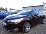 Citroën C4 Lim. Exclusive/KLIMA /Automatik/TÜV NEU - Citroën C4 aus 2011: Exclusive