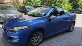 Renault Mégane CC Coupé-Cabriolet GT-Line - Renault Megane aus 2011: Cabrio