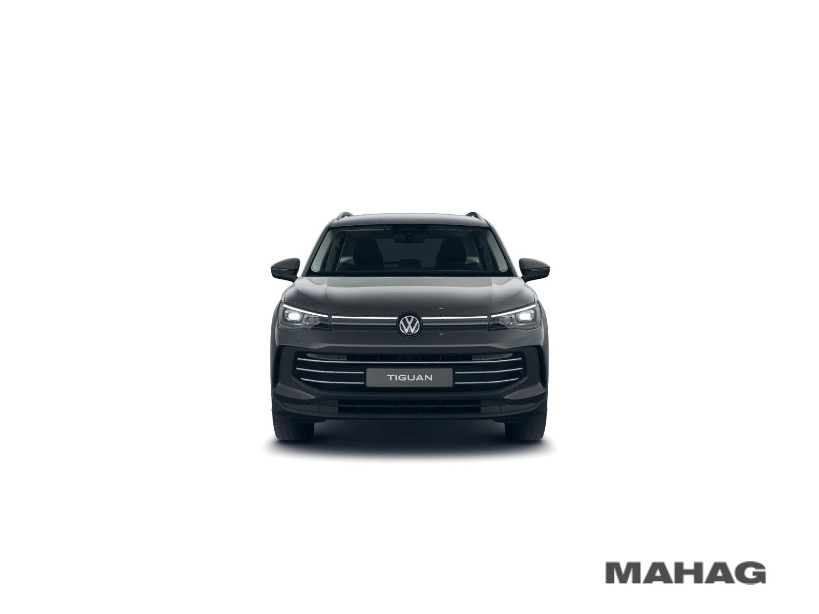 Volkswagen Tiguan - Bild 3