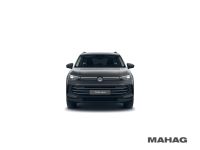Volkswagen Tiguan - Vorschau Bild 3