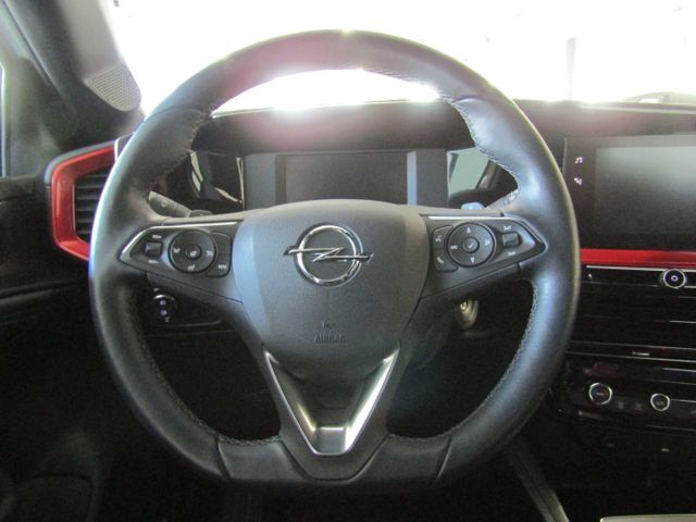 Mokka Line 6E GS 1.2 Direct Injection Turbo 96 k