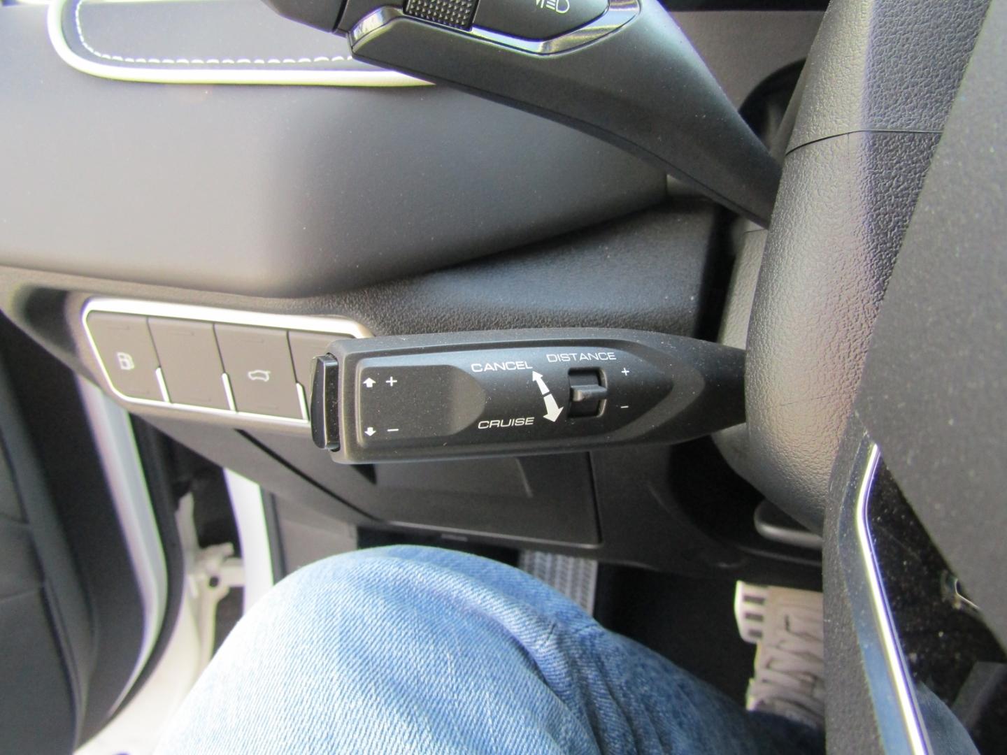 GWM Wey 05 2.0 PHEV AWD Premium NAVI AVV LED SHZ RFK