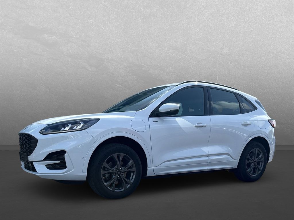 Image of Ford Kuga