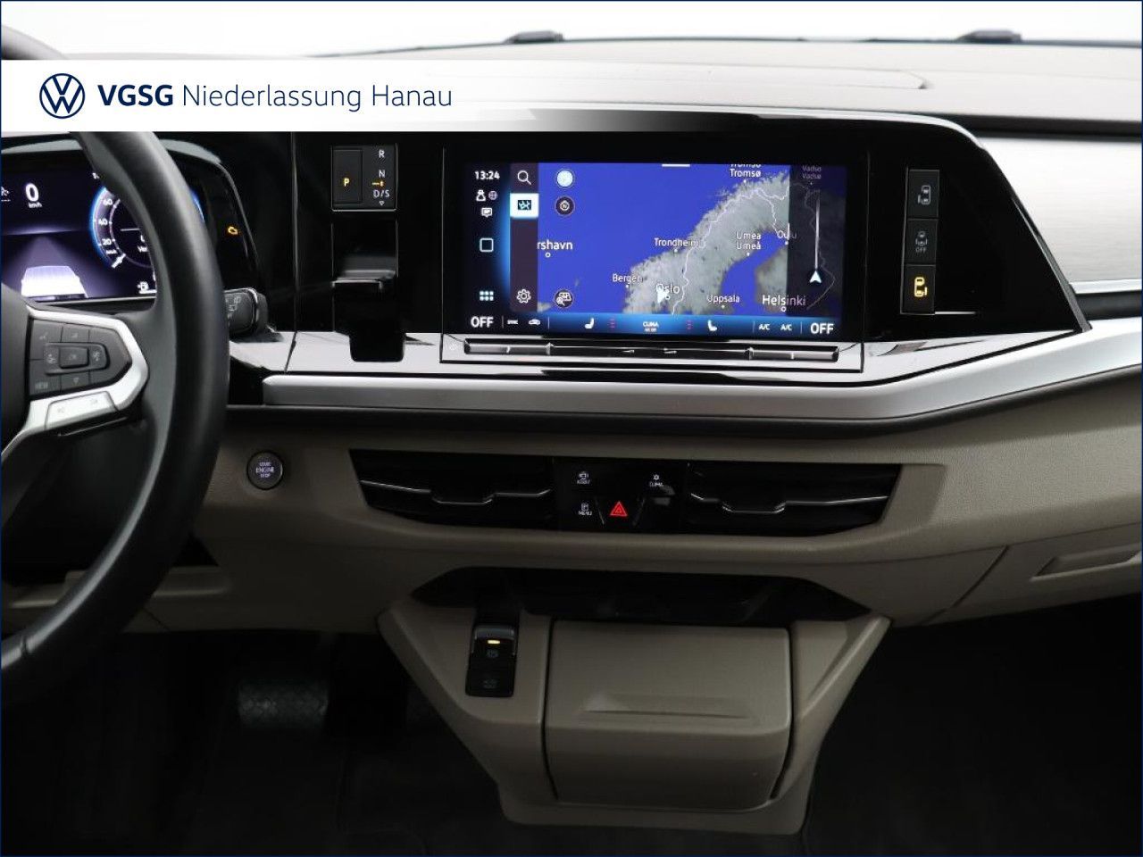 Volkswagen T7 Multivan - Bild 10