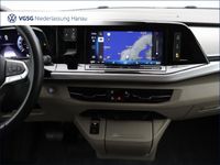 Volkswagen T7 Multivan - Vorschau Bild 10