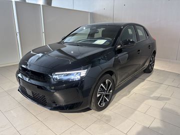 Fotografie Opel Corsa 1.2 Direct Injection Turbo GS