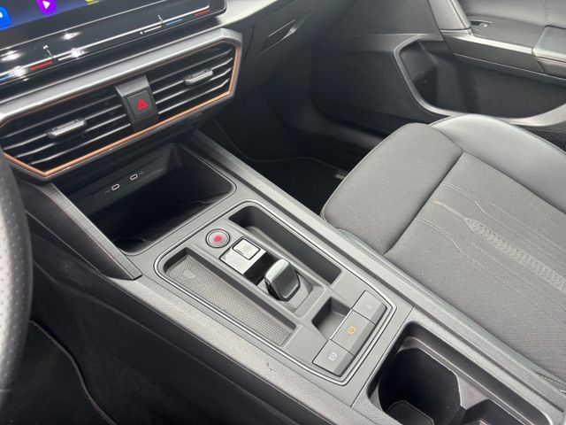 Leon Sportstourer 1.5 eTSI Beats Navi Kamera Ful