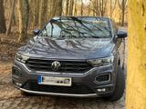 Volkswagen T-Roc Cabriolet 1.0 TSI OPF Style Style - VW T-Roc von privat