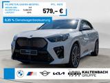 BMW iX2 eDrive20 M-Sport Pro LED AHK NAVI KAMERA SHZ - BMW iX2 Gebrauchtwagen