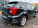 Dodge Caliber SXT 2.0 CVT - Dodge Caliber