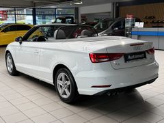 AUDI A3 Cabriolet*Standh.*Navi*Temp*AHK*Airscarfe*Shz