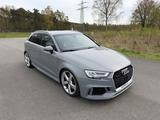 Audi RS3 Sportback Nardo Vor OPF LED B&O Massage!!! - Audi RS3 von privat