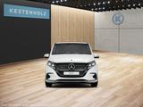 Mercedes-Benz EQV 300 Lang *BURM*360*KLIMA*LED*SPIEGEL*MBUX* - Mercedes Kombi 7-Sitzer