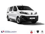 Peugeot Expert FLEXKABINE Business M BlueHDi 150 Manuell